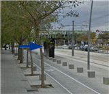 M04.20 - Estación Ciudad Jardin M04.20 - Estación Ciudad Jardin